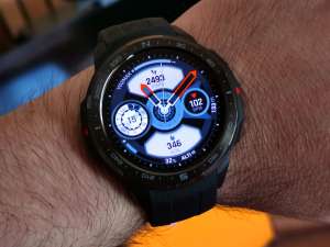 HONOR Watch GS Pro review: your best hiking companion