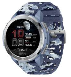 HONOR Watch GS Pro rugged smartwatch goes official, Watch ...