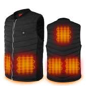 Hoson Heated Vest for Men and Women - MEDIUM