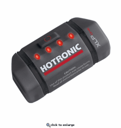 Hotronic XLP ONE Battery Pack