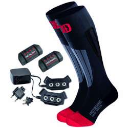 Hotronic XLP One Heated Ski Socks