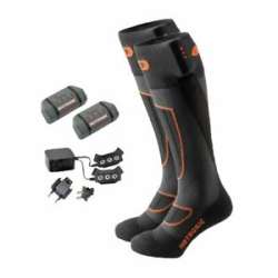 Hotronic XLP One PFI 50 Surround Comfort Set Heated Socks ...