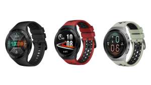 Huawei announces the Watch GT 2e, Sound X speaker ...