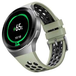 Huawei Watch GT 2e With SPO2 Feature, 4GB Storage Launched ...