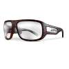 LIFT Safety Bold Safety Glasses (Tortoise Frame/Clear Lens) LIFT Safety Bold Safety Glasses (Tortoise Frame/Clear Lens)