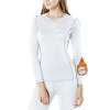 MeetHoo Thermal Underwear for Women, Winter Warm Base Layer Compression Set, Fleece Lined Long... MeetHoo Thermal Underwear for Women, Winter Warm Base Layer Compression Set, Fleece Lined Long...