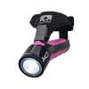 Nathan Running Flashlight. Hand Held Torch Zephyr Fire 100 with Siren. LED Light for Runners,... Nathan Running Flashlight. Hand Held Torch Zephyr Fire 100 with Siren. LED Light for Runners,...