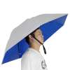 NEW-Vi Fishing Umbrella Hat Folding Sun Rain Cap Adjustable Multifunction Outdoor Headwear... NEW-Vi Fishing Umbrella Hat Folding Sun Rain Cap Adjustable Multifunction Outdoor Headwear...