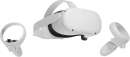 Oculus - Quest 2 Advanced All-In-One Virtual Reality Headset - 64GB Oculus - Quest 2 Advanced All-In-One Virtual Reality Headset - 64GB