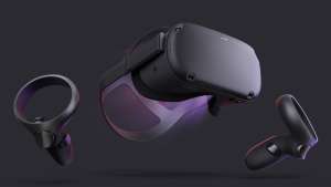Oculus Quest: Release Date, Price, Features & Game ...