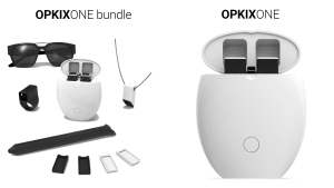 OPKIX One - Capture the moments you live in - overview ...