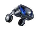 Optoslon Alt - VRG PRO+ VR glasses Virtual Reality 3D Glasses Full Screen Visual Wide-Angle VR... Optoslon Alt - VRG PRO+ VR glasses Virtual Reality 3D Glasses Full Screen Visual Wide-Angle VR...