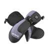ORORO Heated Mittens for Women and Men, Rechargeable Heated Gloves for Skiing Hiking and... ORORO Heated Mittens for Women and Men, Rechargeable Heated Gloves for Skiing Hiking and...
