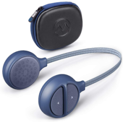 OutdoorMaster Wireless Bluetooth 5.0 Helmet Drop-in Headphones HD