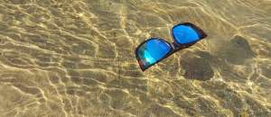 Rheos Sapelos Floating Sunglasses