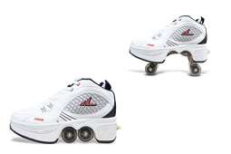 Roller Skate Shoes