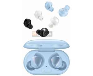 Samsung Galaxy Buds+ leak shows new color option and ...