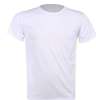 Smart and Cool Stuff Stain Proof, Waterproof, Anti-Dirt and Breathable T-Shirt (White, XL) Smart and Cool Stuff Stain Proof, Waterproof, Anti-Dirt and Breathable T-Shirt (White, XL)