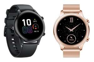 The fitness focused Honor Magic Watch 2 gets official reveal