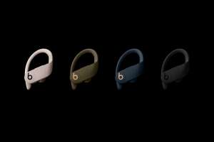 The Powerbeats Pro ‘totally wireless’ earphones are the ...