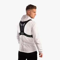 Tikaton Running Vest with Adjustable Waistband