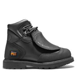 Timberland PRO® Met Guard 6" Steel Toe Work Boots