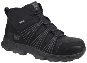 Timberland Pro Powertrain Mid Safety Boots