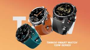 Tinwoo Smart Watch T20W