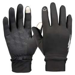 Top 10 best thermal gloves for winter weather in 2018 reviews