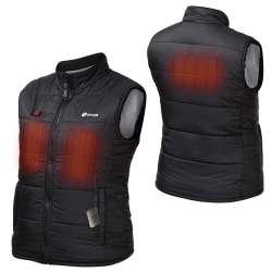 Venture Heat - Battery Pack Puffer Women Vest