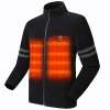 Venustas Men's Heated Sweater - MEDIUM Venustas Men's Heated Sweater - MEDIUM