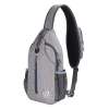 Waterfly Crossbody Sling Backpack Sling Bag Travel Hiking Chest Bag Daypack Waterfly Crossbody Sling Backpack Sling Bag Travel Hiking Chest Bag Daypack