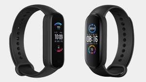 Xiaomi Mi Band 5 v Amazfit Band 5: There's only one winner