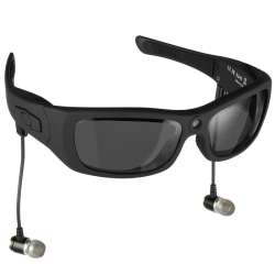 2019 New Eyewear Camcorder HD 1080P Sunglasses Camera ...