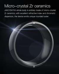 2020 Original Smart Ring Wear Jakcom R3 R4 New Technology Magic