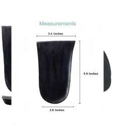 3/8"(9mm) Limb Leg Length Discrepancy Lifts with Shoe ...