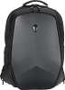 Alienware Vindicator Gaming Laptop Backpack, 18-Inch, Black/Silver (AWVBP18) Alienware Vindicator Gaming Laptop Backpack, 18-Inch, Black/Silver (AWVBP18)