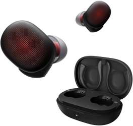 Amazfit Powerbuds pair TWS sport earbuds with a heart rate ...