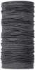 BUFF Lightweight Merino Wool, Grey, One Size BUFF Lightweight Merino Wool, Grey, One Size