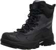 Columbia Men's Bugaboot Plus IV - Black, Phoenix Blue Columbia Men's Bugaboot Plus IV - Black, Phoenix Blue