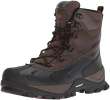 Columbia Men's Bugaboot Plus IV - Cordovan, Dark Adobe Columbia Men's Bugaboot Plus IV - Cordovan, Dark Adobe