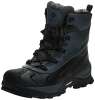 Columbia Men's Bugaboot Plus IV - Graphite, Black Columbia Men's Bugaboot Plus IV - Graphite, Black