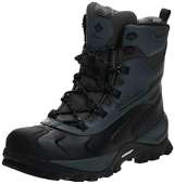 Columbia Men's Bugaboot Plus IV - Graphite, Black