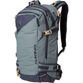 DAKINE Poacher RAS 26L Pack Dark Slate, One Size