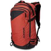 DAKINE Poacher Ras 36L Snow Sport Backpack (Tandoori Spice)