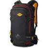 Dakine Team Poacher R.A.S. 26L Backpack Men's Benchetler Raven Dakine Team Poacher R.A.S. 26L Backpack Men's Benchetler Raven