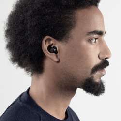 EARIN M-1 True Wireless Earbuds Bluetooth In-ear Earphones Silver