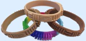 Fidgeto - Focus Bracelet