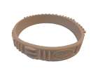 Fidgeto Sensory Fidget Bracelet (Extra Small, Tan) Fidgeto Sensory Fidget Bracelet (Extra Small, Tan)