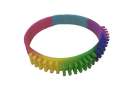 Fidgeto Sensory Fidget Bracelet (Small, Rainbow) Fidgeto Sensory Fidget Bracelet (Small, Rainbow)